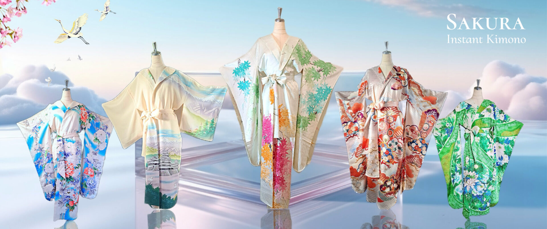 SAKURA KIMONO variation_top